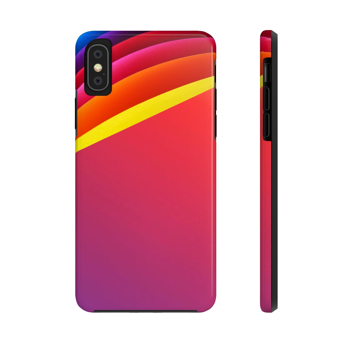 Gradient Phone Cases - GSIKE