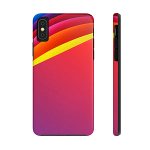 Gradient Phone Cases - GSIKE