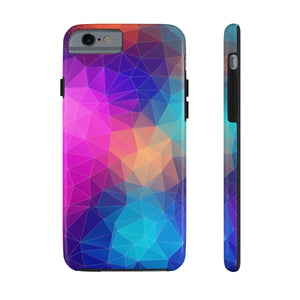 Abstract Colorful Phone Cases - GSIKE