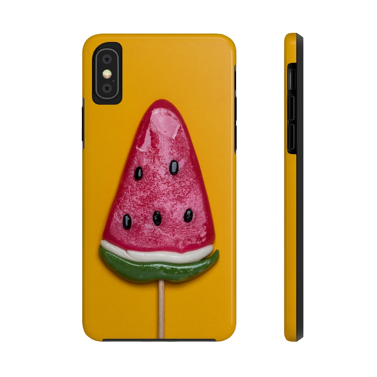 Watermelon Ice Cream Phone Cases - GSIKE