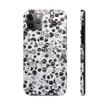 Doodle art Phone Cases - GSIKE