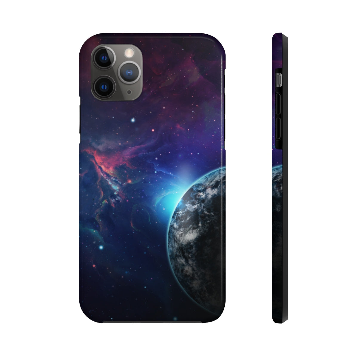 Colorful World Phone Cases - GSIKE