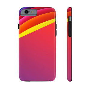 Gradient Phone Cases - GSIKE