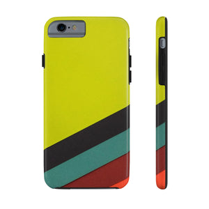 Greenish Phone Cases - GSIKE