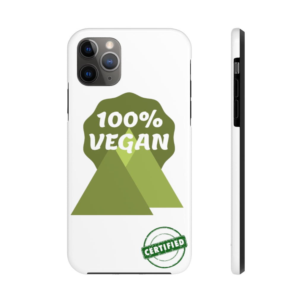Vegan Phone Cases - GSIKE
