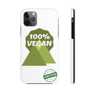 Vegan Phone Cases - GSIKE