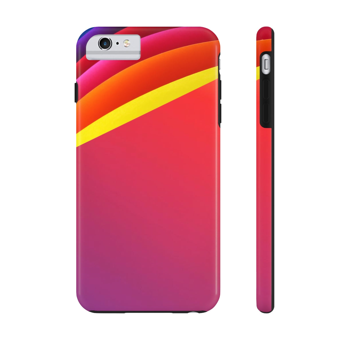 Gradient Phone Cases - GSIKE