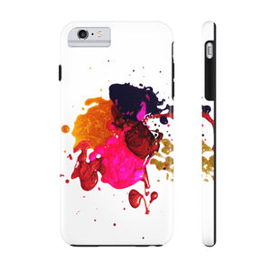 Random Paint Phone Cases - GSIKE