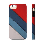 Lines less Phone Cases - GSIKE
