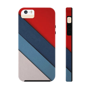 Lines less Phone Cases - GSIKE