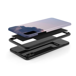 Angry Cloud Phone Cases - GSIKE