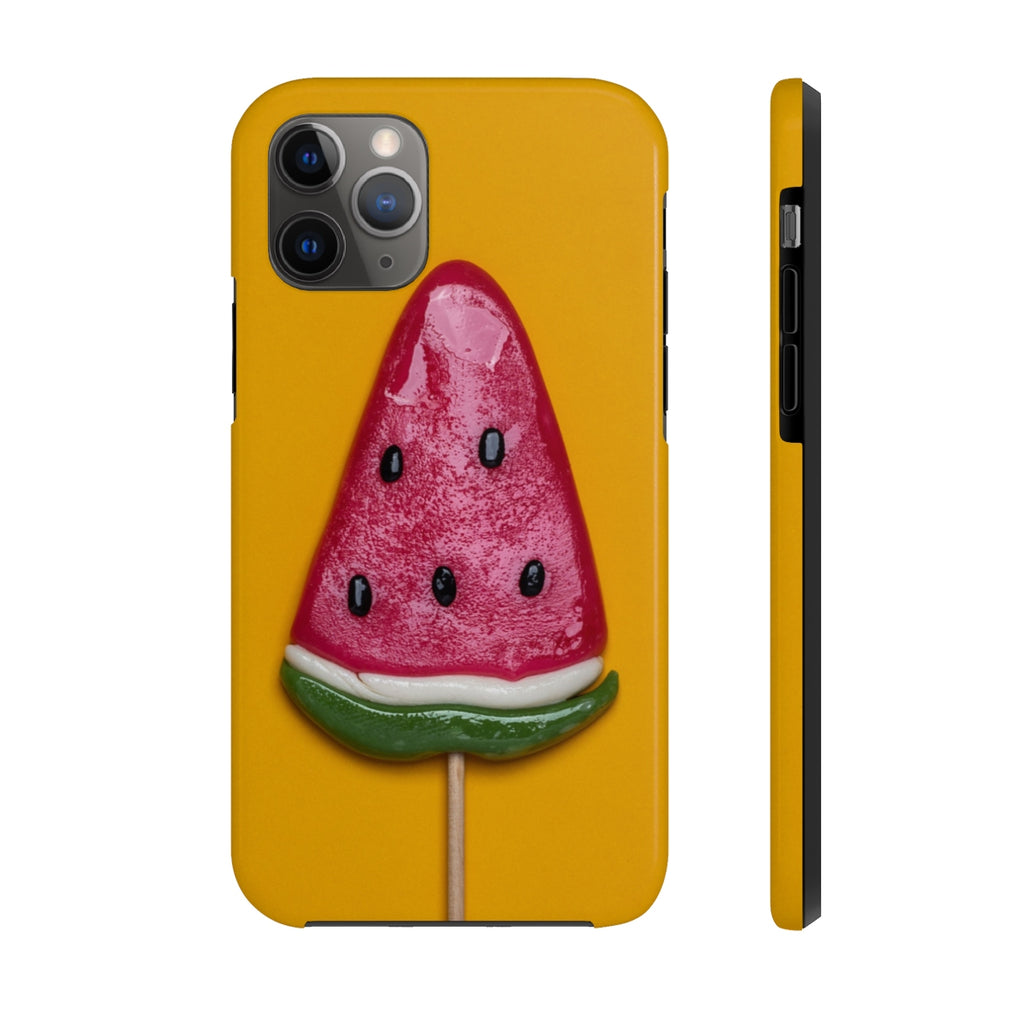 Watermelon Ice Cream Phone Cases - GSIKE