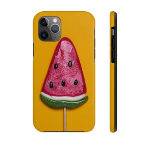 Watermelon Ice Cream Phone Cases - GSIKE