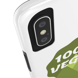 Vegan Phone Cases - GSIKE