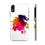 Random Paint Phone Cases - GSIKE