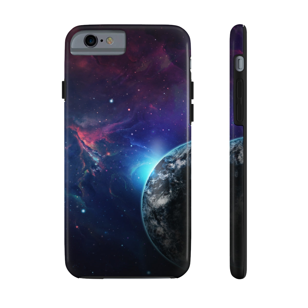 Colorful World Phone Cases - GSIKE