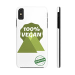 Vegan Phone Cases - GSIKE