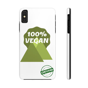 Vegan Phone Cases - GSIKE