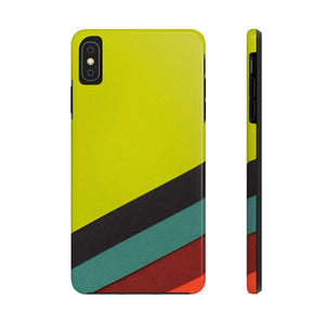 Greenish Phone Cases - GSIKE
