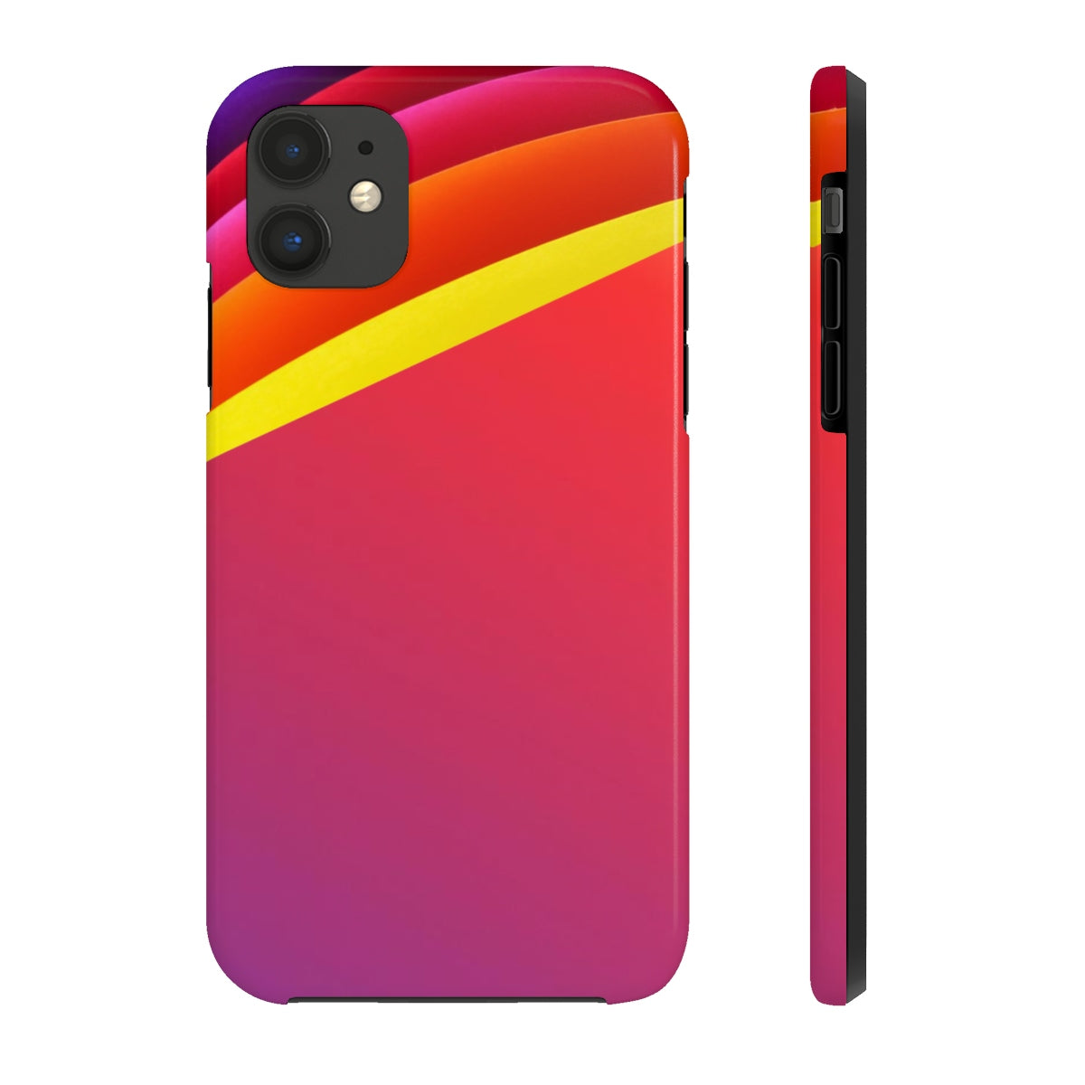 Gradient Phone Cases - GSIKE