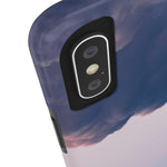 Angry Cloud Phone Cases - GSIKE