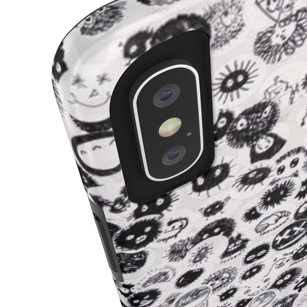Doodle art Phone Cases - GSIKE