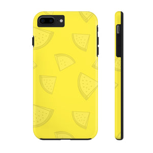 Fruit Phone Cases - GSIKE
