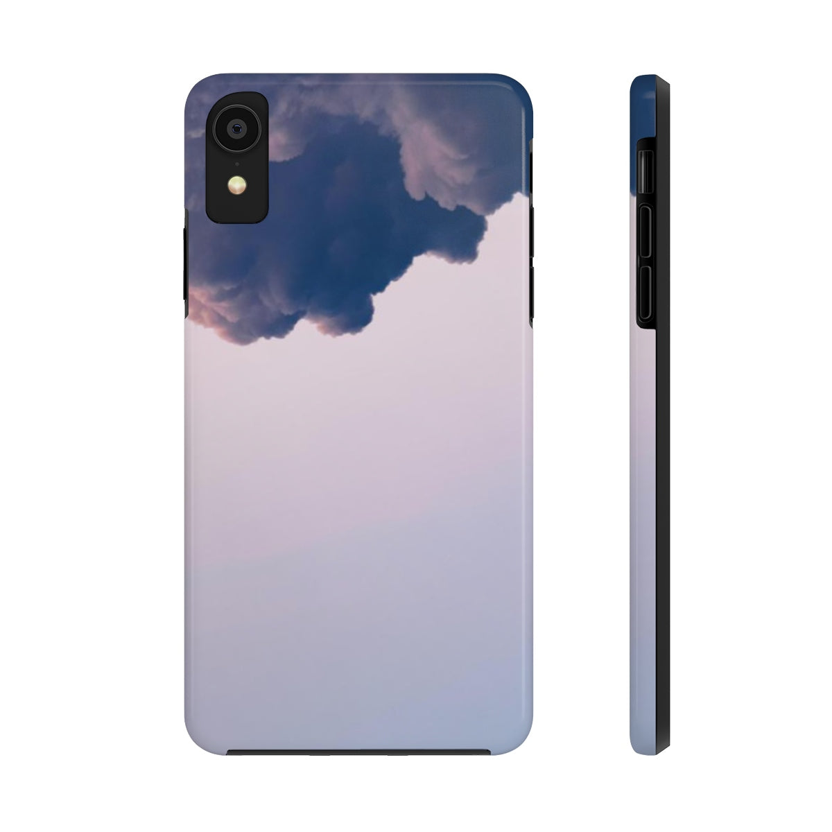 Angry Cloud Phone Cases - GSIKE