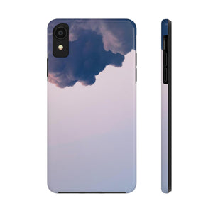 Angry Cloud Phone Cases - GSIKE