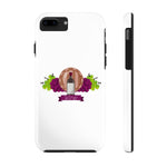 Wine & Grapes Phone Cases - GSIKE