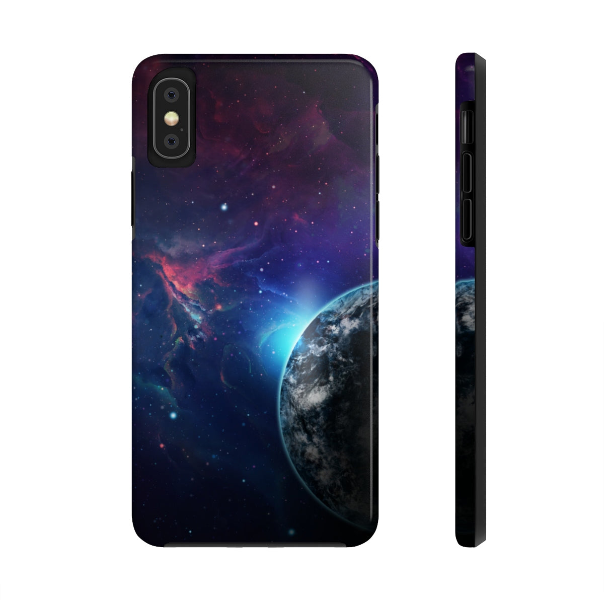Colorful World Phone Cases - GSIKE