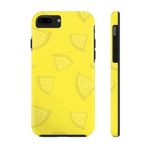 Fruit Phone Cases - GSIKE