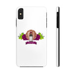 Wine & Grapes Phone Cases - GSIKE
