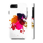 Random Paint Phone Cases - GSIKE
