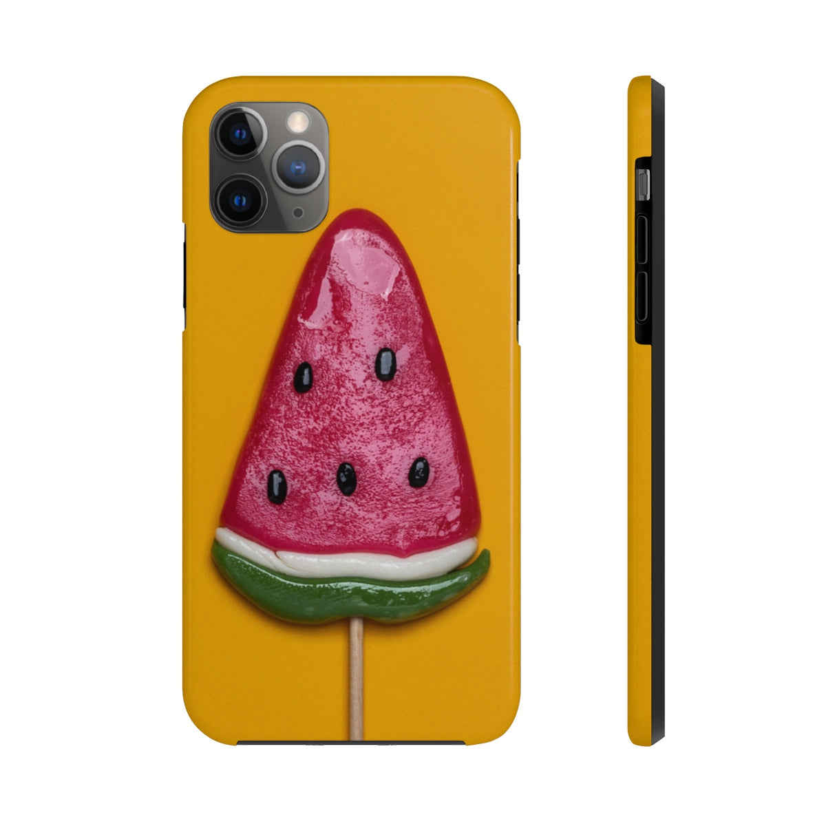 Watermelon Ice Cream Phone Cases - GSIKE