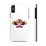 Wine & Grapes Phone Cases - GSIKE