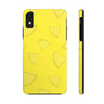 Fruit Phone Cases - GSIKE