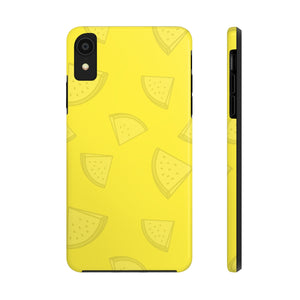 Fruit Phone Cases - GSIKE