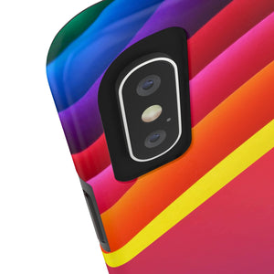 Gradient Phone Cases - GSIKE