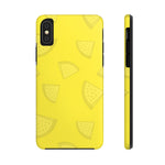 Fruit Phone Cases - GSIKE