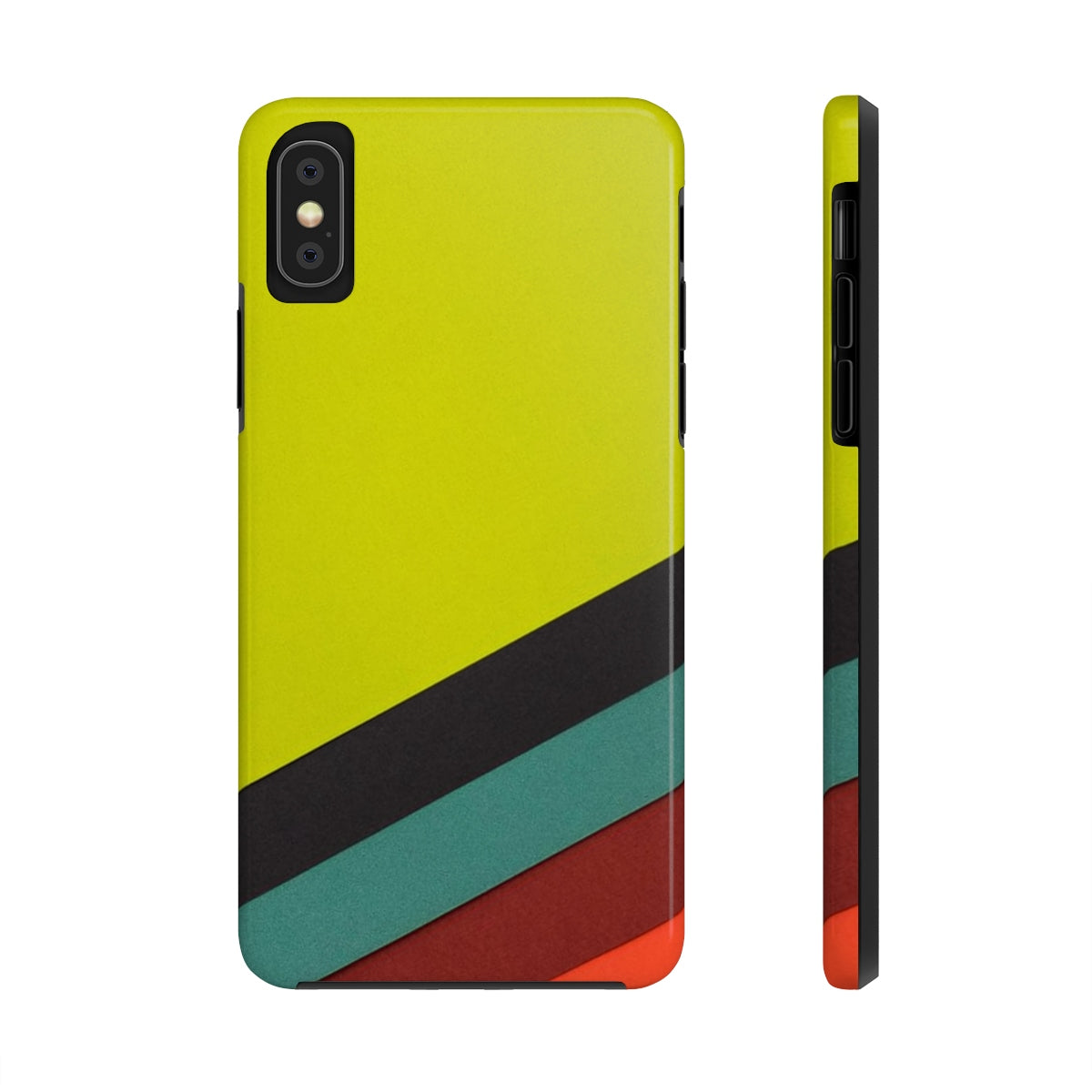 Greenish Phone Cases - GSIKE