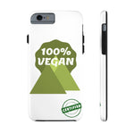 Vegan Phone Cases - GSIKE