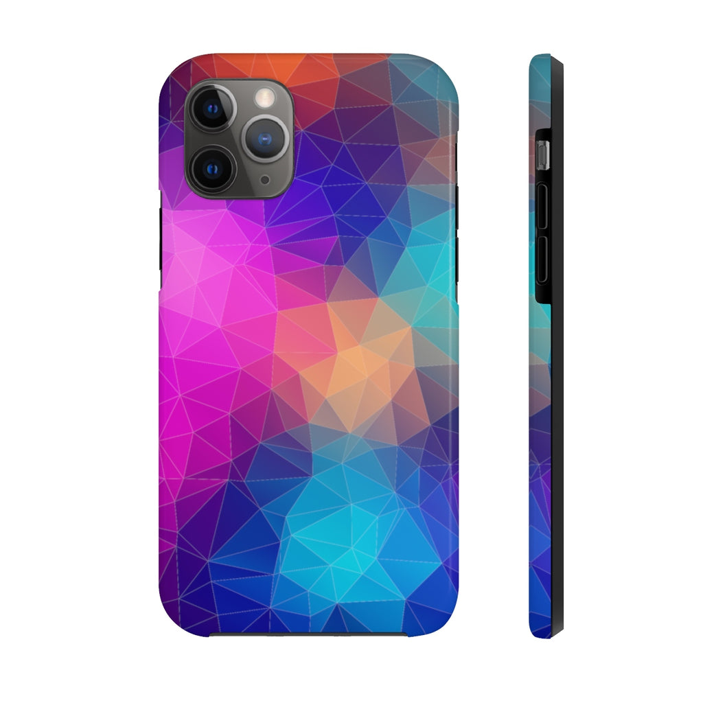 Abstract Colorful Phone Cases - GSIKE