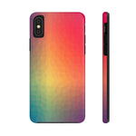 Interactive Colorful Phone Cases - GSIKE