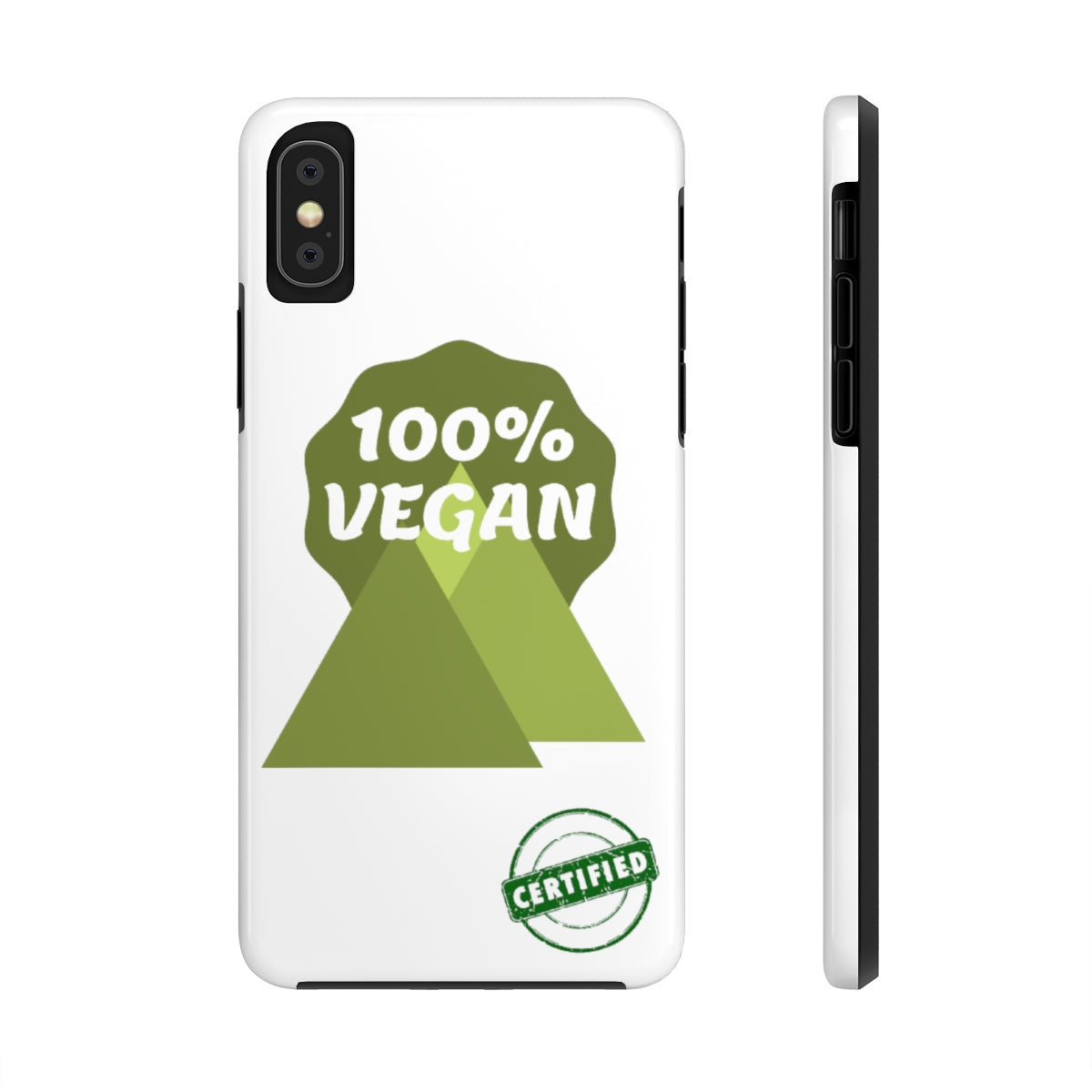 Vegan Phone Cases - GSIKE