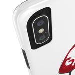 Red Wine Tough Phone Cases - GSIKE