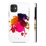 Random Paint Phone Cases - GSIKE