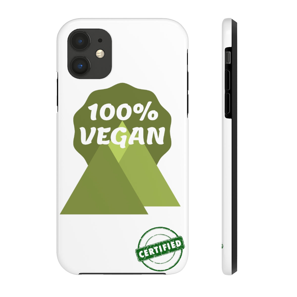 Vegan Phone Cases - GSIKE