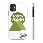 Vegan Phone Cases - GSIKE