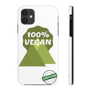 Vegan Phone Cases - GSIKE